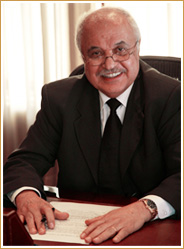 HE Dr.Talal Abu-Ghazaleh