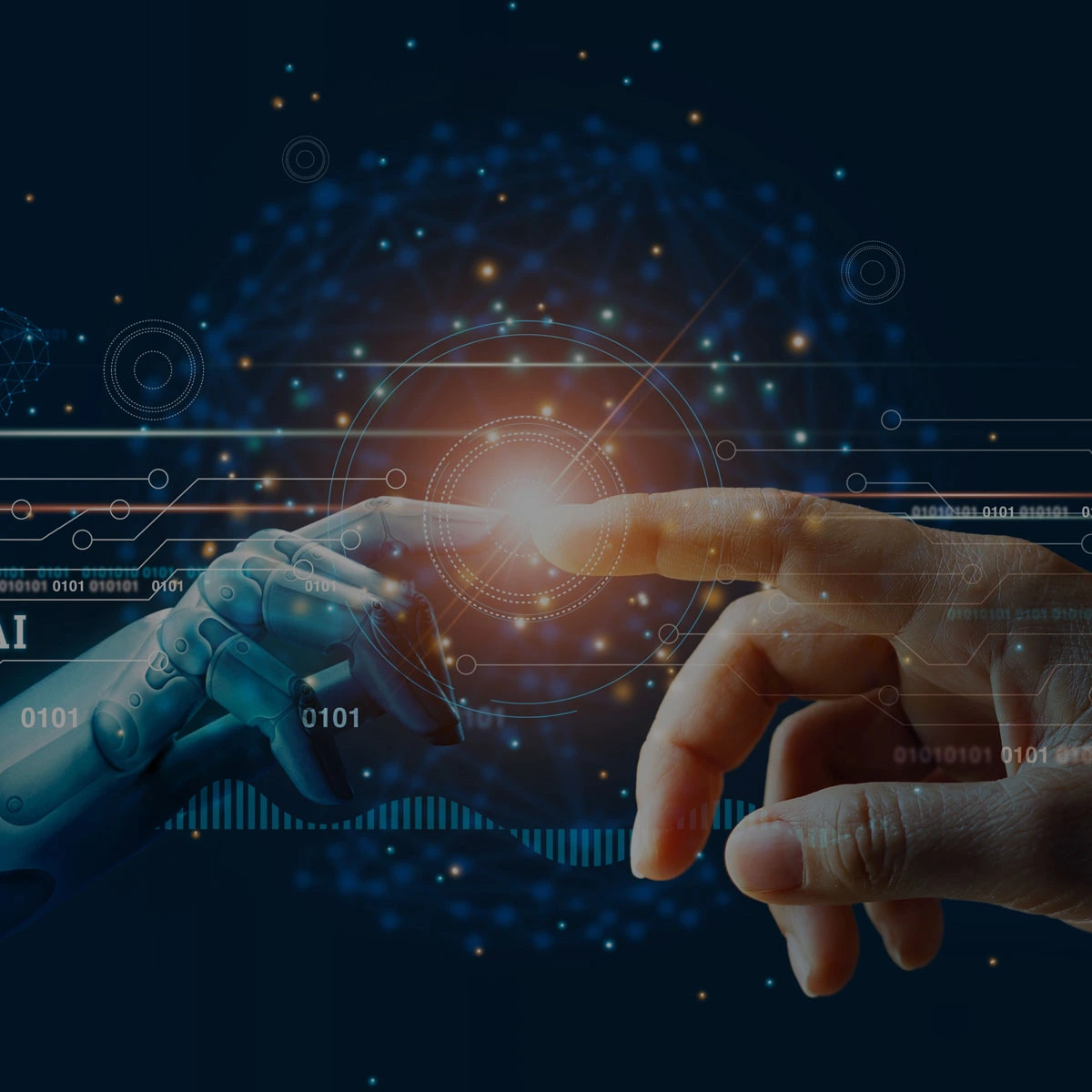 More than 100 offices