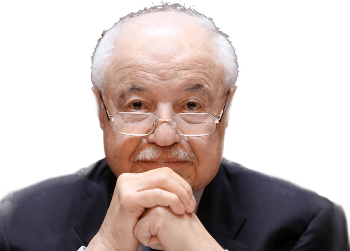 Talal Abu-Ghazaleh