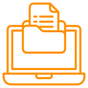 E-archiving of Paper Files