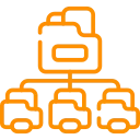 E-archiving System and Workflow