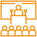 Organizing Events and Conferences