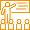 تقديم خدمات استشارية لإدارة المدرسة