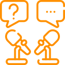 TAG.GD.PODCAST Services