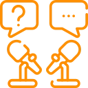 TAG.GD.PODCAST Services