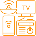 TAG-Media Services