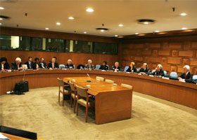 UN Secretary General Appoints Abu-Ghazaleh as Deputy-Chairman of Global Compact